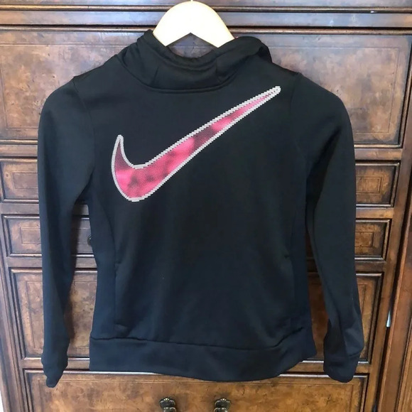 Nike Other - Nike Dri Fit Kids sweatshirt